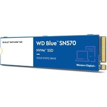 Wd 500Gb Blue Sn750 M.2 Nvme 3500/2300 Wds500G3B0C - 1